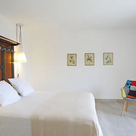 Domaine Bagia Donne 4*