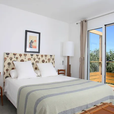 Domaine Bagia Donne Üdülőközpont 4*