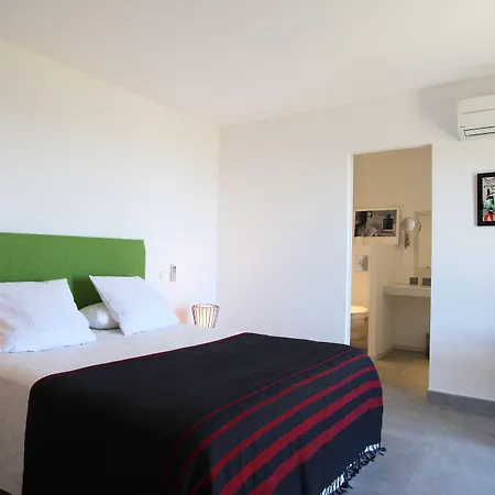 Üdülőközpont Domaine Bagia Donne