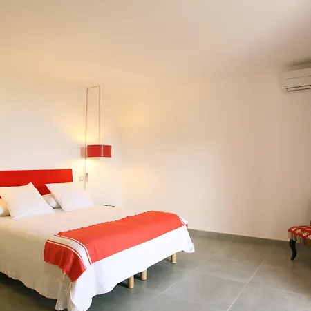 Domaine Bagia Donne 4* Santa-Reparata-di-Balagna