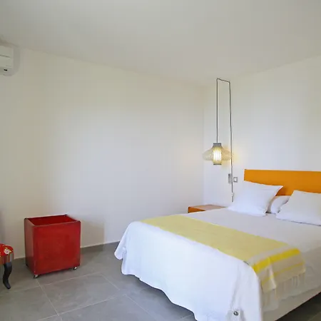 Domaine Bagia Donne Santa-Reparata-di-Balagna