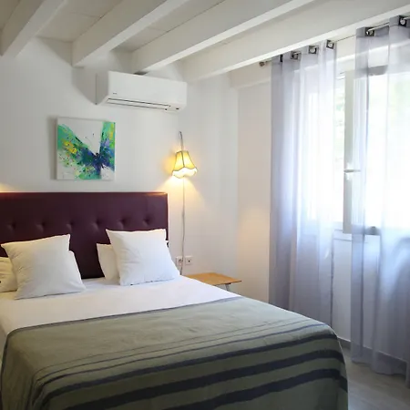 Domaine Bagia Donne Santa-Reparata-di-Balagna