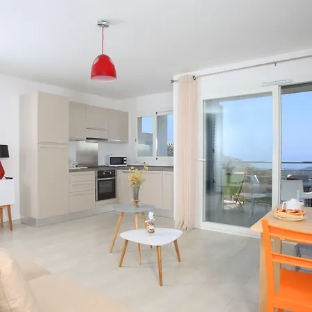 Domaine Bagia Donne 4* Santa-Reparata-di-Balagna