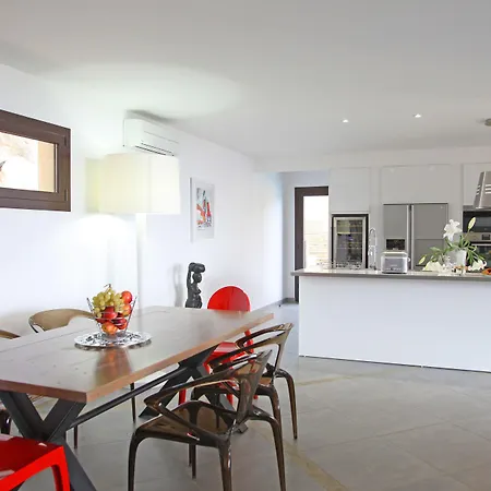 Domaine Bagia Donne Üdülőközpont