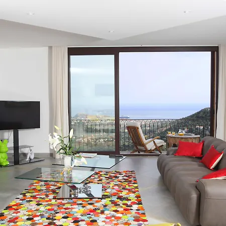 Domaine Bagia Donne Üdülőközpont