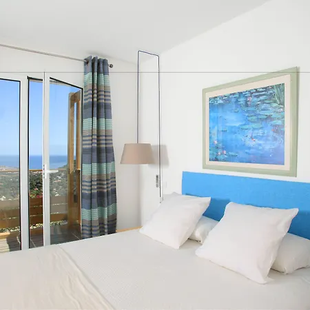 Domaine Bagia Donne Santa-Reparata-di-Balagna