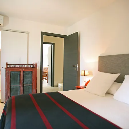 Rezort Domaine Bagia Donne