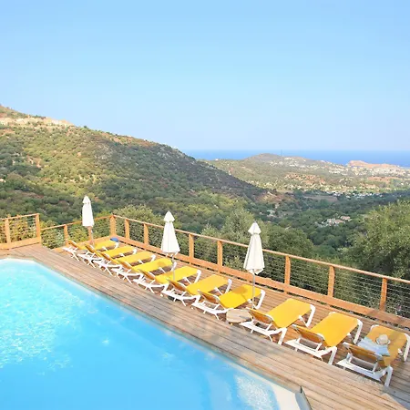 Domaine Bagia Donne Santa-Reparata-di-Balagna