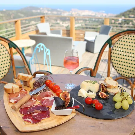 Domaine Bagia Donne 4* Santa-Reparata-di-Balagna