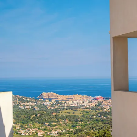 Domaine Bagia Donne 4*