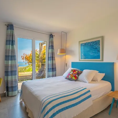 Domaine Bagia Donne 4* Santa-Reparata-di-Balagna