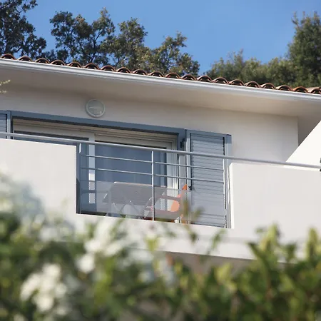 Domaine Bagia Donne Rezort Santa-Reparata-di-Balagna