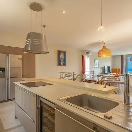 Domaine Bagia Donne 4* Santa-Reparata-di-Balagna