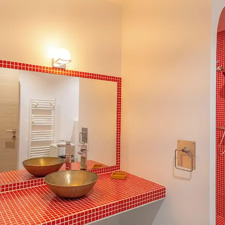 Domaine Bagia Donne Resort Santa-Reparata-di-Balagna