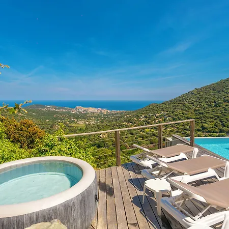 Domaine Bagia Donne Resort 4*