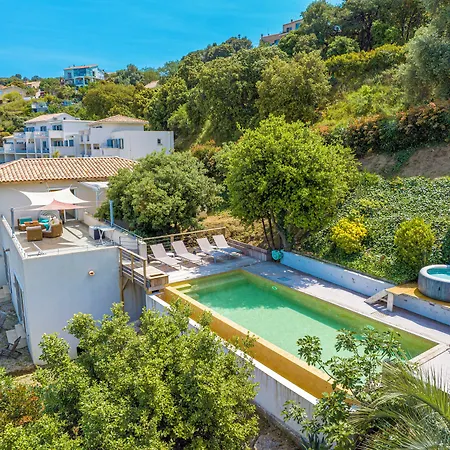 Domaine Bagia Donne Resort