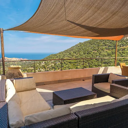 Domaine Bagia Donne 4*