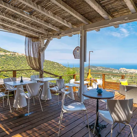 Resort Domaine Bagia Donne