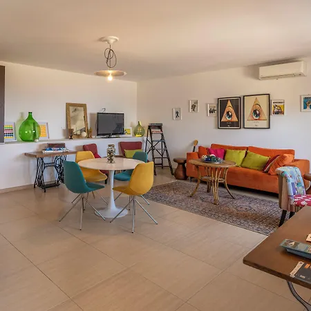 Domaine Bagia Donne Resort 4*