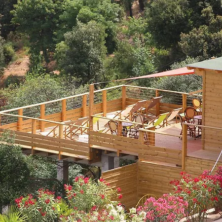 Domaine Bagia Donne 4* Santa-Reparata-di-Balagna