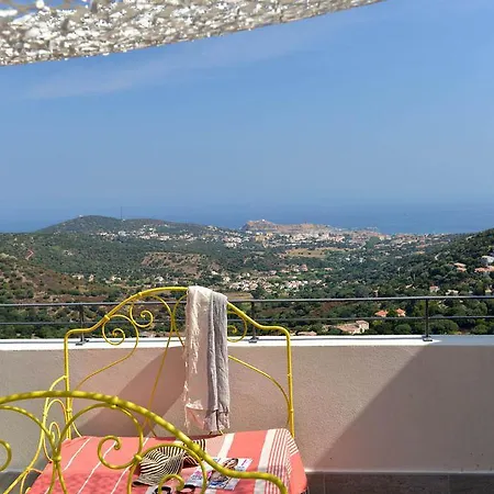 Resort Domaine Bagia Donne Santa-Reparata-di-Balagna