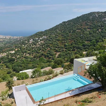 אתר נופש Domaine Bagia Donne