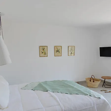 Domaine Bagia Donne 4* Santa-Reparata-di-Balagna