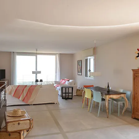 Resort Domaine Bagia Donne 4*
