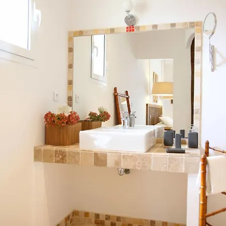 Resort Domaine Bagia Donne