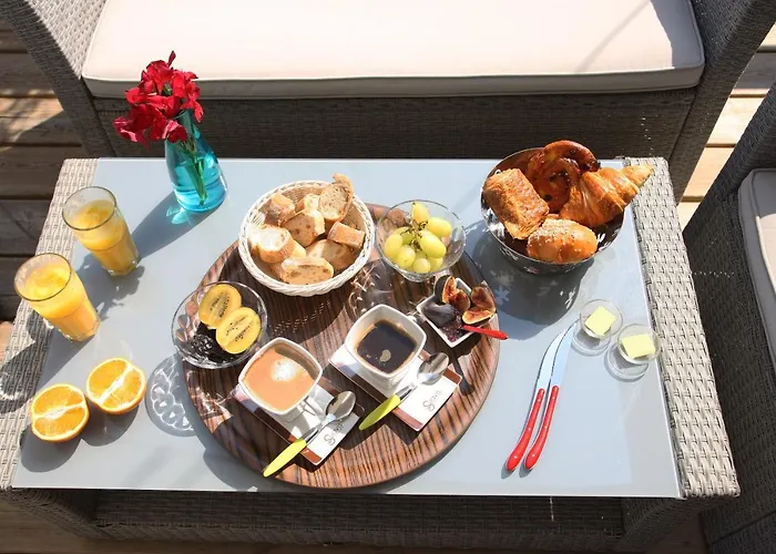 Resort Domaine Bagia Donne 4*