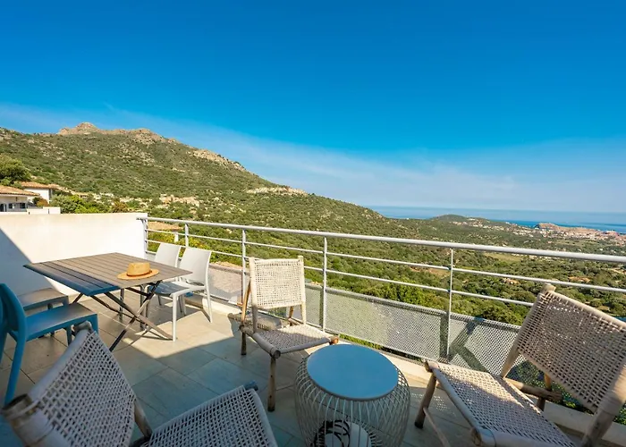 巴加多恩度假酒店