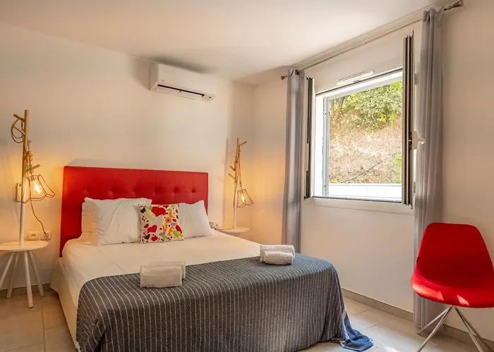 Domaine Bagia Donne Resort