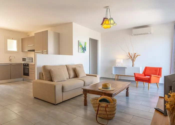 Resort Domaine Bagia Donne 4*