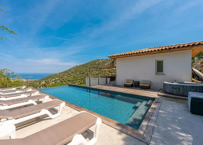 Domaine Bagia Donne 4*