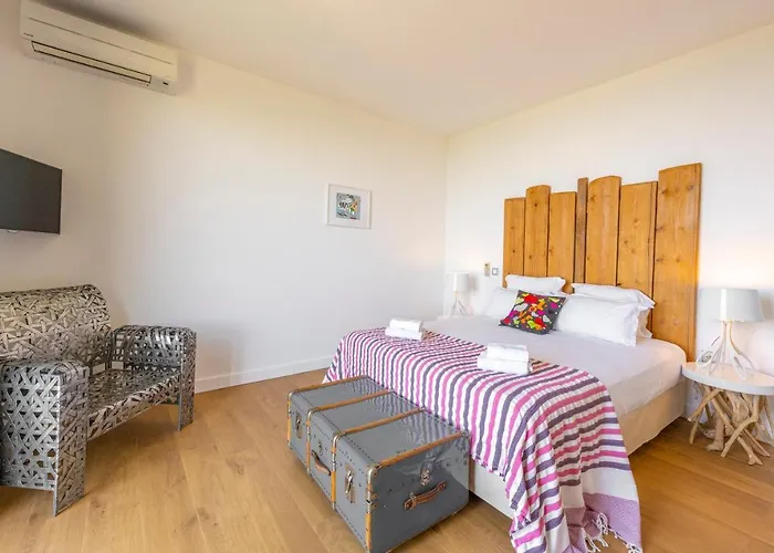 Domaine Bagia Donne Resort Santa-Reparata-di-Balagna