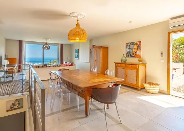 Domaine Bagia Donne Santa-Reparata-di-Balagna