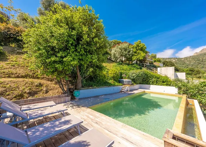 巴加多恩度假酒店