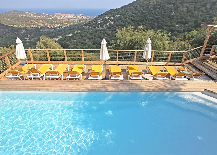 Domaine Bagia Donne Resort 4*
