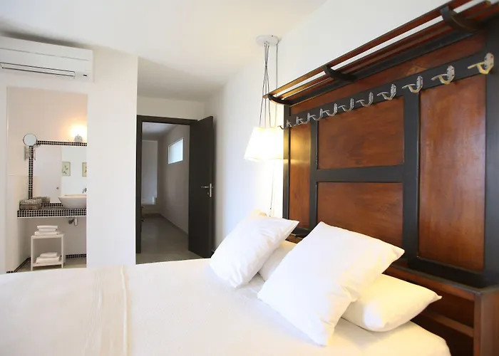 Domaine Bagia Donne 4*