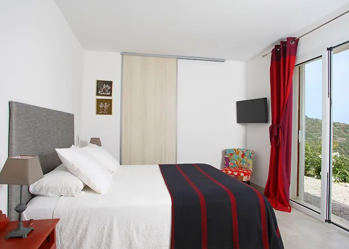 Resort Domaine Bagia Donne