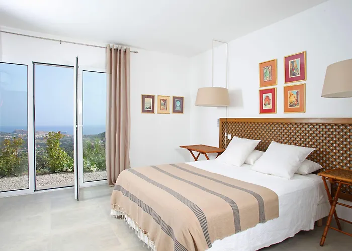 Resort Domaine Bagia Donne