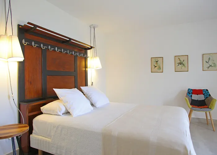 Resort Domaine Bagia Donne