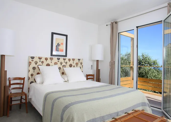 Domaine Bagia Donne Resort 4*