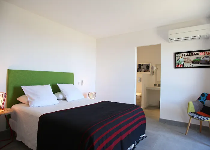 Resort Domaine Bagia Donne