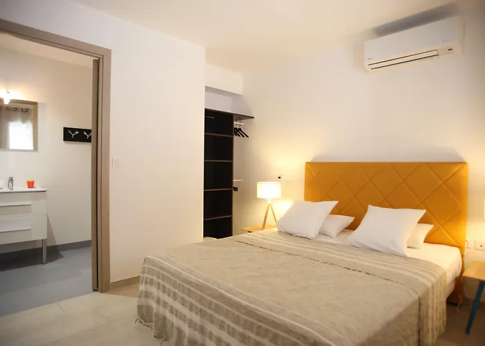 Domaine Bagia Donne Resort Santa-Reparata-di-Balagna