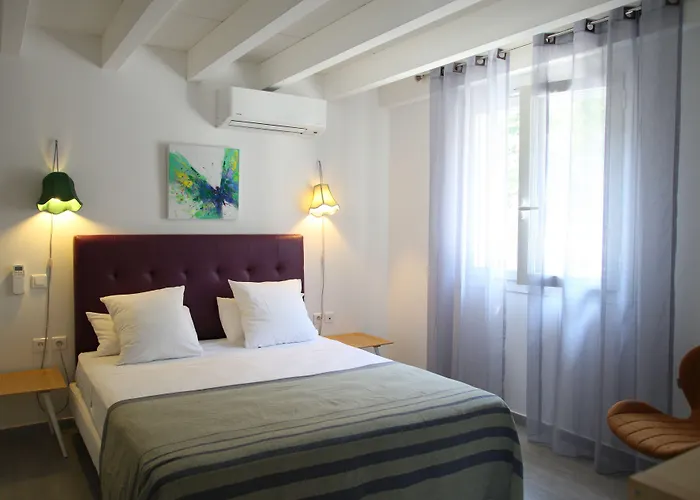 Domaine Bagia Donne Santa-Reparata-di-Balagna