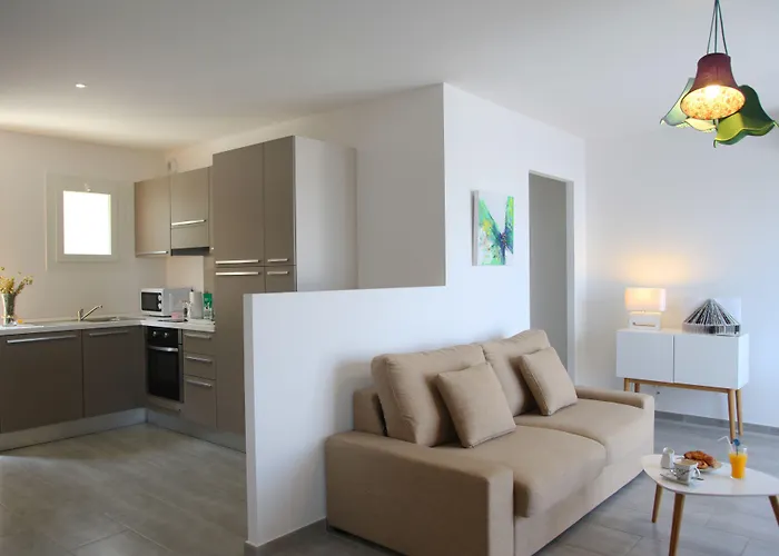 Resort Domaine Bagia Donne