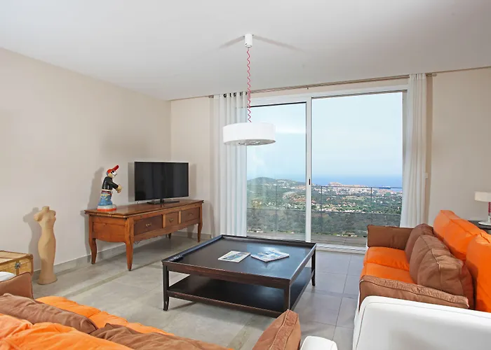 Domaine Bagia Donne Resort 4*