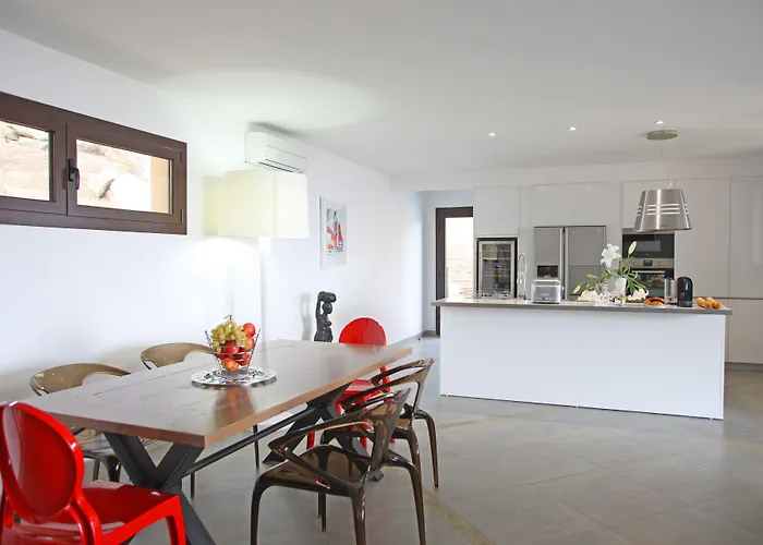 巴加多恩度假酒店 度假村