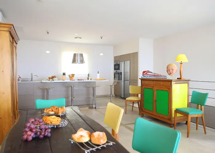 Domaine Bagia Donne Resort 4*